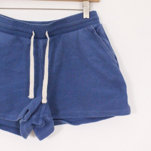 *GAP Vintage Soft Blue Shorts - Picture 4 of 6